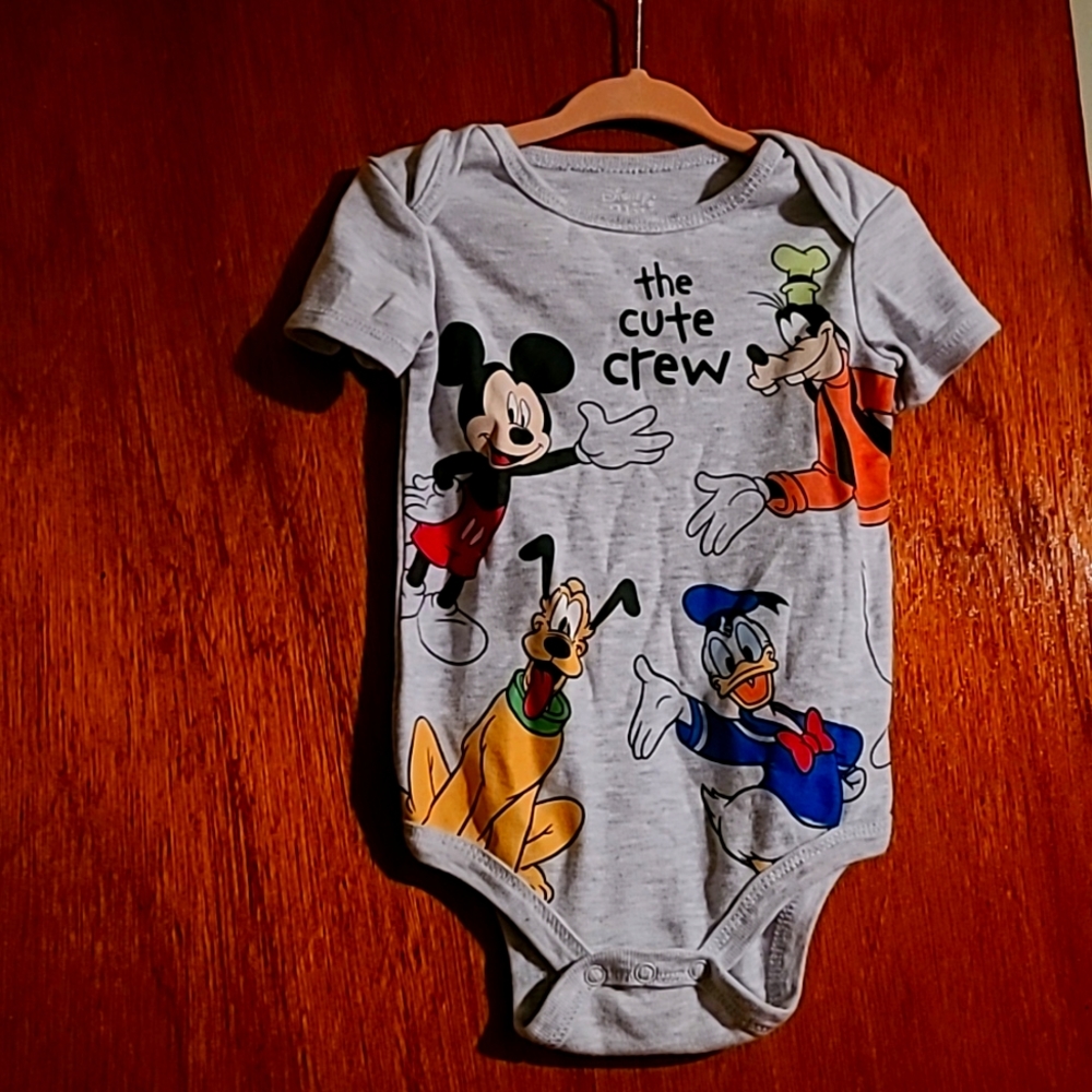 Disney Onesie